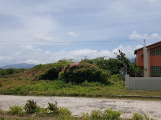 Residential lot For Sale in Southhaven, St. Thomas, Jamaica