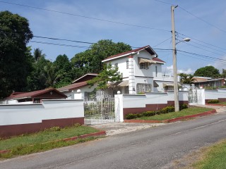House For Sale in Sunnyside McKenzie Drive, St. Catherine Jamaica | [13]