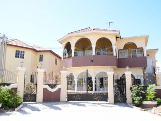 Residential lot For Rent in Phoenix Vista, St. Catherine Jamaica | [14]
