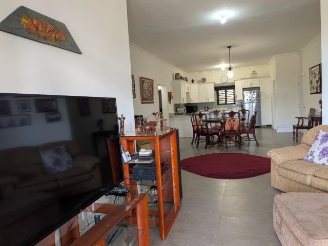Apartment For Sale in Smokey Vale, Kingston / St. Andrew Jamaica | [9]