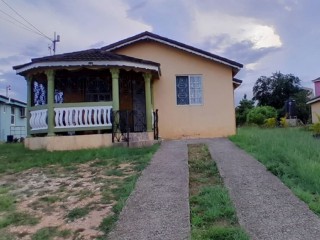 2 bed House For Sale in Florence Hall Falmouth, Trelawny, Jamaica