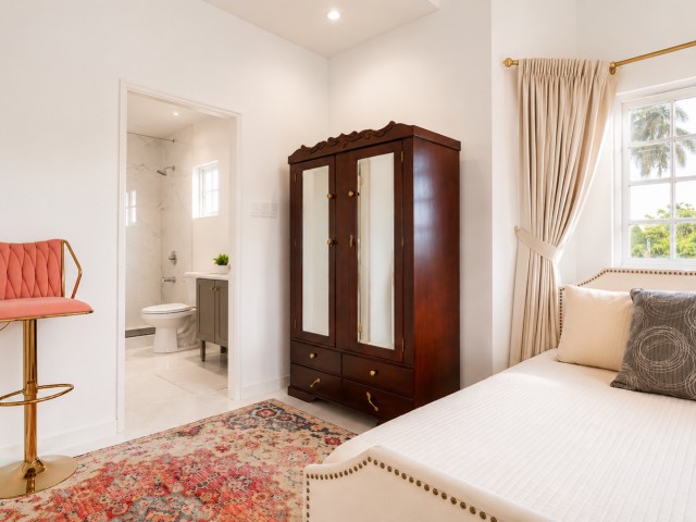 Apartment For Rent in Gated, Kingston / St. Andrew Jamaica | [9]