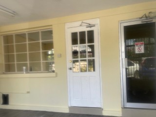 Commercial building For Rent in Donrobin, Kingston / St. Andrew Jamaica | [1]