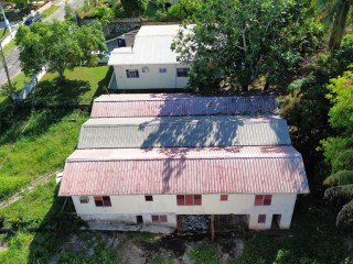 4 bed House For Sale in Longwood, St. Elizabeth, Jamaica