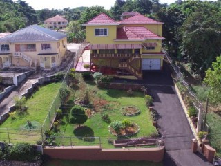 7 bed House For Sale in May Day, Manchester, Jamaica