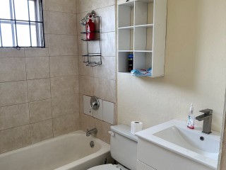 Apartment For Rent in Washington Court Apartments, Kingston / St. Andrew Jamaica | [6]
