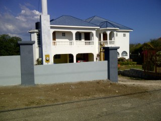 House For Sale in Hellshire, St. Catherine Jamaica | [12]
