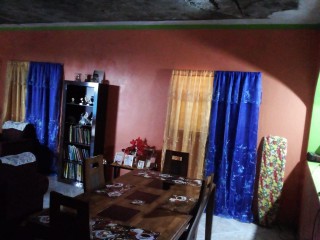 2 bed House For Sale in RICHARD HALL, St. Catherine, Jamaica