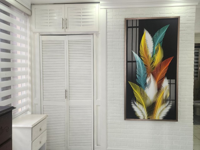 Apartment For Rent in New Kingston, Kingston / St. Andrew Jamaica | [8]