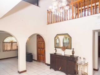 5 bed House For Sale – Ingleside, Manchester, Jamaica