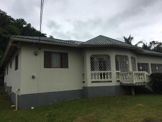 House For Sale in Mike Town, Manchester Jamaica | [14]