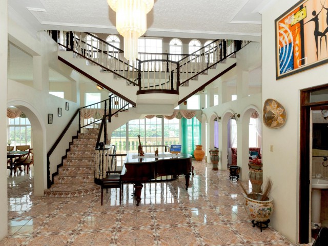 House For Sale in Stony Hill, Kingston / St. Andrew Jamaica | [3]