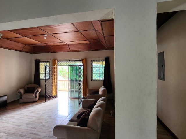 House For Sale in Stony Hill, Kingston / St. Andrew Jamaica | [6]