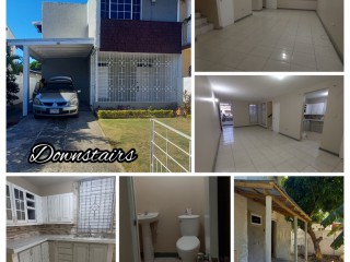 3 bed Townhouse For Rent in Kingston 19, Kingston / St. Andrew, Jamaica