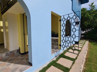 House For Rent in Belgrade Heights, Kingston / St. Andrew Jamaica | [5]