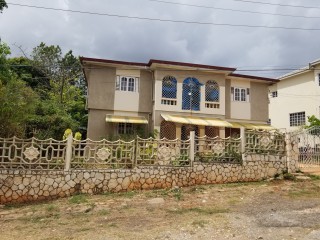 House For Sale in GREEN ACRES, St. Catherine Jamaica | [1]