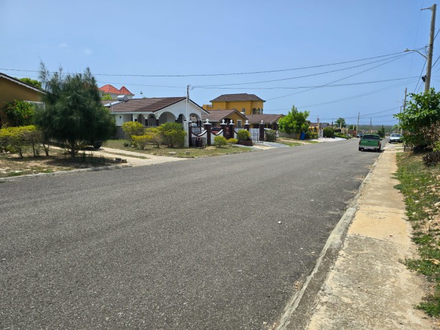 House For Sale in FLORENCE HALL, Trelawny Jamaica | [10]