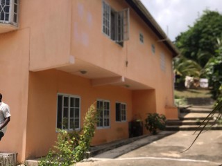 House For Sale in CLONMEL, St. Mary Jamaica | [1]