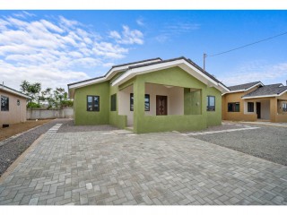 3 bed House For Rent - Greater Portmore, St. Catherine, Jamaica