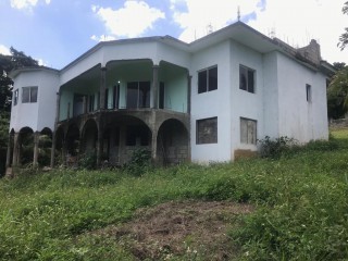 House For Sale in Upton, St. Ann Jamaica | [9]