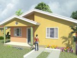 1 bed House For Sale - Eltham Park Spanish Town, St. Catherine, Jamaica