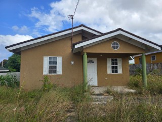 3 bed House For Sale – Falmouth, Trelawny, Jamaica