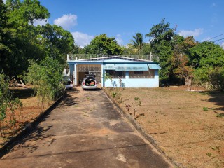 House For Sale in Cross Pen, St. Catherine Jamaica | [1]