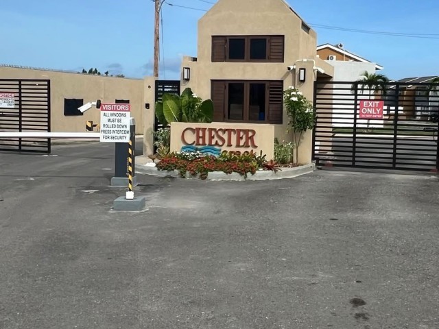 2 bed Townhouse For Rent - Portmore, St. Catherine, Jamaica