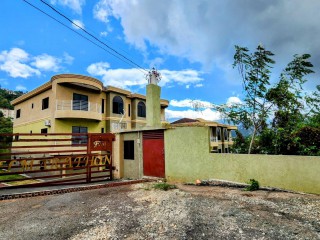 Apartment For Rent in RED HILLS, Kingston / St. Andrew Jamaica | [2]