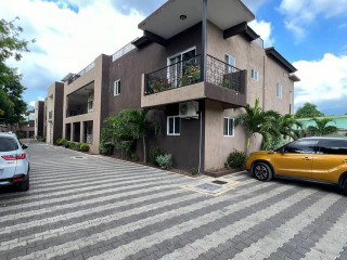 2 bed Apartment For Sale in KINGSTON 8, Kingston / St. Andrew, Jamaica