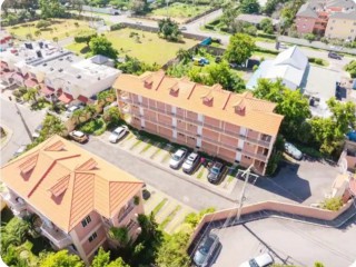 Apartment For Rent in Lilford Avenue Kingston 6, Kingston / St. Andrew Jamaica | [6]