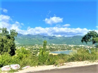 Land For Sale in LONG MOUNTAIN, Kingston / St. Andrew, Jamaica