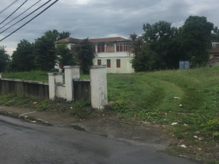 Residential lot For Sale in MANOR PARK, Kingston / St. Andrew Jamaica | [4]