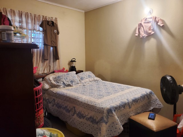 House For Sale in Stony Hill, Kingston / St. Andrew Jamaica | [5]