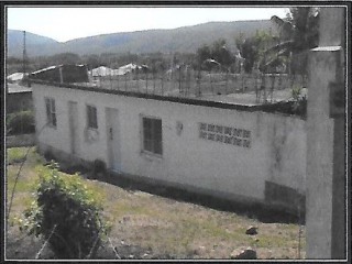 House For Sale in Pridees Housing Scheme Milk River, Clarendon Jamaica | [2]