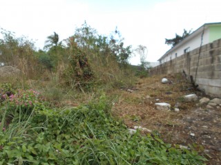 Residential lot For Sale in Willowdene, St. Catherine Jamaica | [6]
