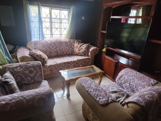 House For Rent in Montego West Village, St. James Jamaica | [2]