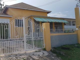 House For Rent in Santa Cruz, St. Elizabeth Jamaica | [3]