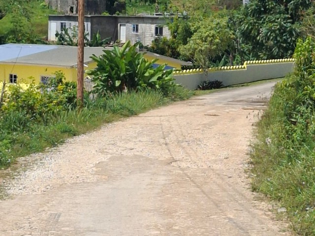 House For Sale in Claremont, St. Ann Jamaica | [11]