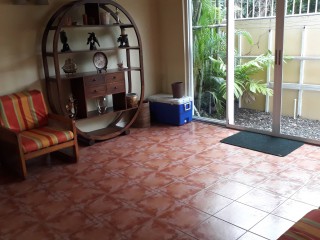 Townhouse For Rent in Waterworks, Kingston / St. Andrew Jamaica | [5]