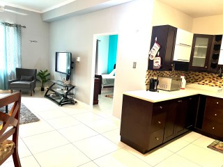 Apartment For Rent in Mayfair Red Hills, Kingston / St. Andrew Jamaica | [13]