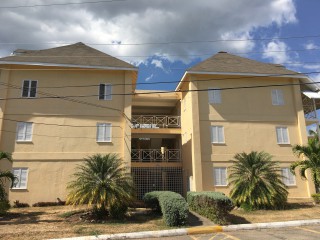 Apartment For Sale in Merrivale Apartments, Kingston / St. Andrew Jamaica | [2]