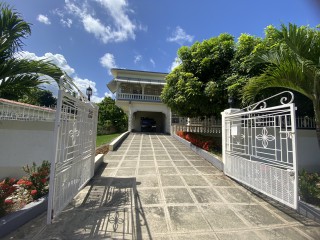 4 bed House For Sale in Alexander Park, St. Thomas, Jamaica