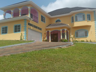 House For Sale in Mandeville, Manchester Jamaica | [4]