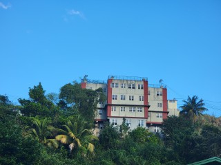 2 bed Apartment For Rent in Red hills, Kingston / St. Andrew, Jamaica