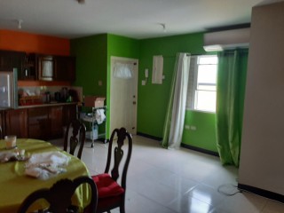 2 bed Apartment For Sale in Twickenham Park, St. Catherine, Jamaica