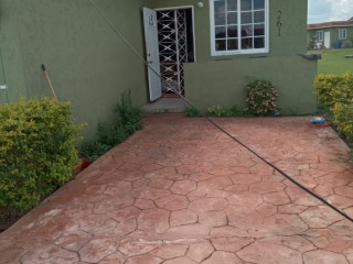 1 bed House For Sale in Seville Meadows 3 Phase 2, St. Catherine, Jamaica