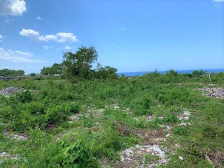 Residential lot For Sale in Runaway Bay, St. Ann Jamaica | [14]