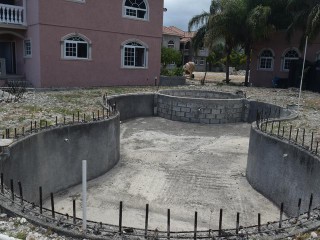 Townhouse For Sale in Montego Bay, St. James Jamaica | [7]