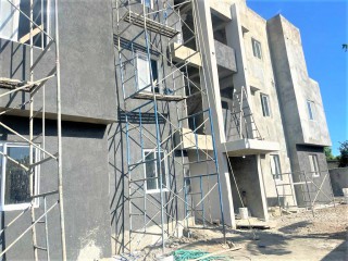 2 bed Apartment For Sale in PATRICK CITY, Kingston / St. Andrew, Jamaica